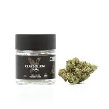 Kush Mints Flower 1g Kush Mints Flower 1g